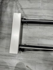 Stamina Products Pilates Premier XP 55-5510A + 4 Cords + 3ft Pilates YOGA POLE