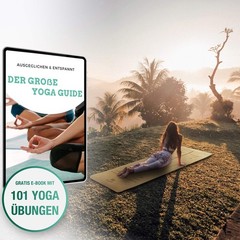 Sports Yoga Mat Cork – Non Slip Yoga Mat with Carry Strap & EBook PDF Date…