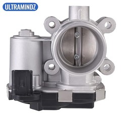 Throttle Body for Turbo Chevy Cruze 1.4L 2017-2019 Equinox 1.5L 2018-2022