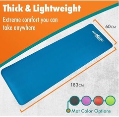 Maximo Exercise Yoga Mat