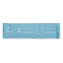 Durable 3-Pack Resistance Bands Loop Training Fitness Home Workout Guide