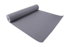 All Purpose 1/4-Inch High Density Anti-Tear Exercise Yoga Mat with Carrying S…