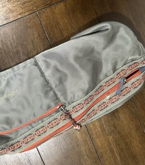 Life Is Good Yoga Bag