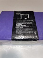 The Ultimate Beginner Yoga Kit(Gaiaim Yoga DVDx5,Nike Yoga Brick,Bonus DVDx3)