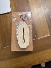 Yoga Block And Strap, Pete’s Choice