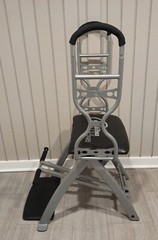 Malibu Pilates Pro Folding Chair Bench Fitness Workout Dallas Local Pickup Only