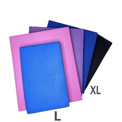 Soft Balance Pad TPE Yoga Mat Foam Exercise Pad Thick Balance Cushion Fitness