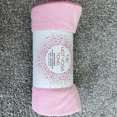 Microfiber Hot Yoga Towel