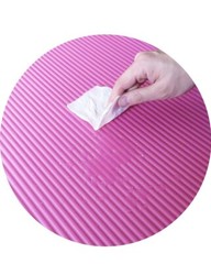 Yoga All-Purpose 1/2-Inch Extra Thick High Density Anti-Tear