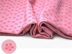 Yoga Towel, Hot Yoga Mat Towel – Sweat Absorbing Non-Slip for Hot Yoga, Pilat…