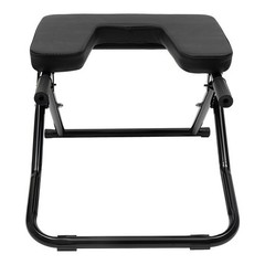 Yoga Headstand Chair Home Bench Stand Inversion Stool Fitness Inversion Exercise