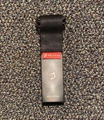Peloton Yoga Strap