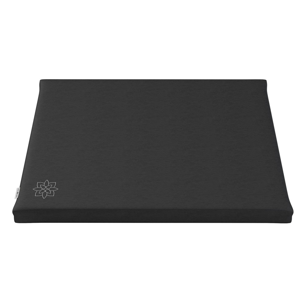 Zabuton Meditation Mat – Cotton Filled Yoga and Meditation Pad – Zabuton Medi…