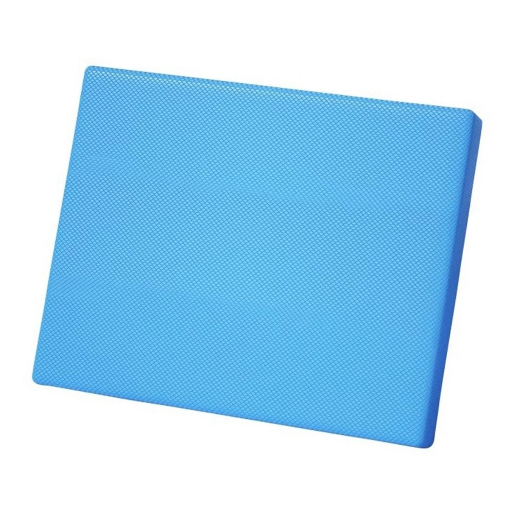Foam Balance Yoga Mat Waist Training TPE Balance Mat Ankle Knee9259