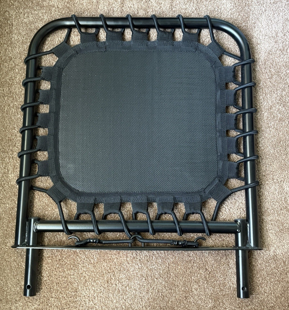 AeroPilates Rebounder Center Post Replacement Part Trampoline Connector 17in