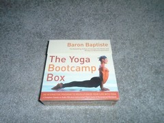 The Yoga Bootcamp Box New