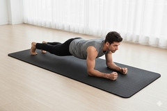 Tatago Thick & XL Yoga Mat. 84×30 (1/2″ thick) Exercise Mat for Home or Studio.