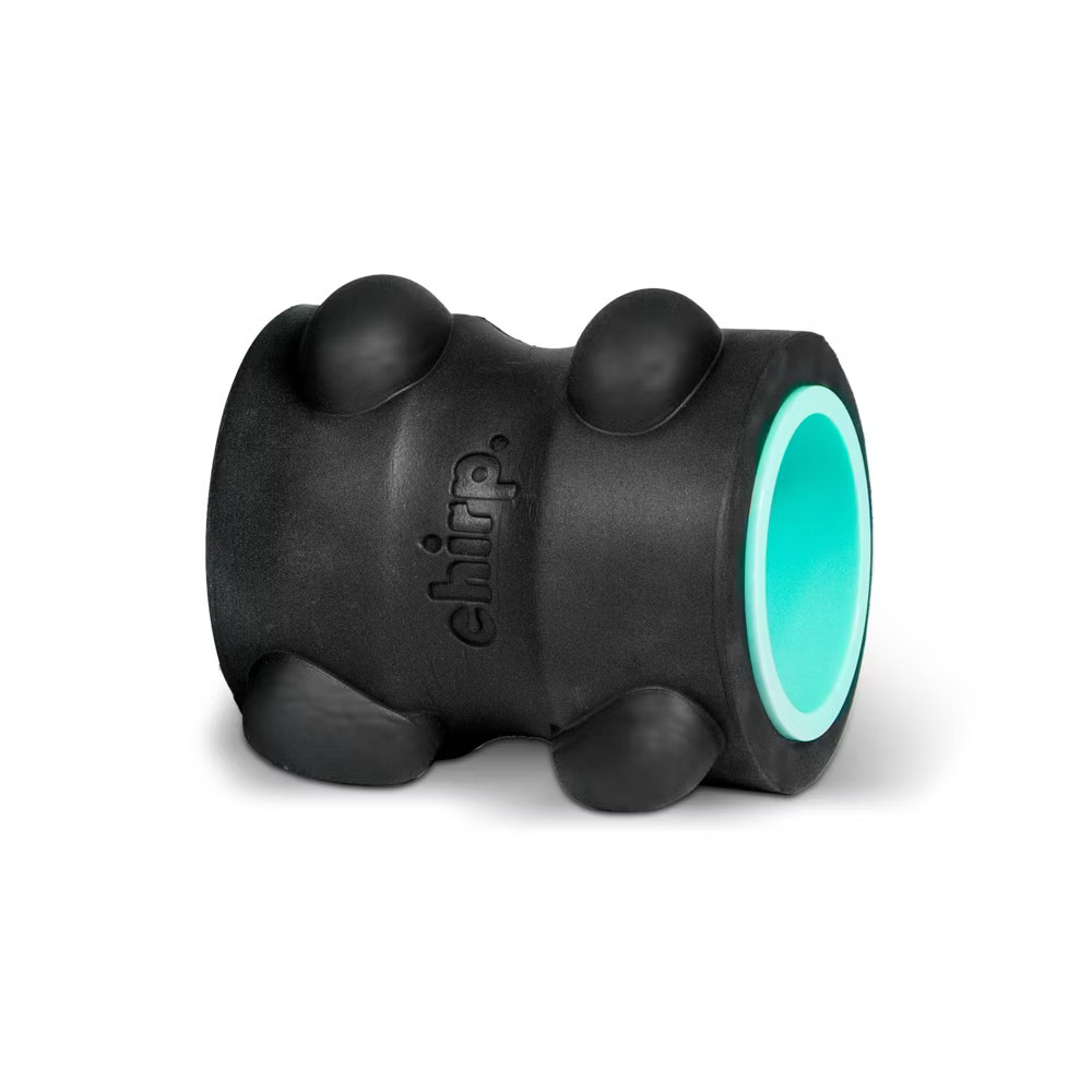 Chirp Wheel XR 4″ Back Stretcher