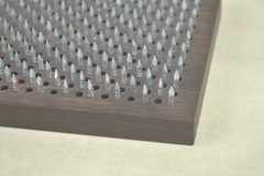 Sadhu Board “Tree of Life” Galvanized Nails 10 mm/0.4 inch