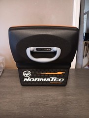 Normatec Compression Therapy Recovery System Model PPS-101 Untested (Unit Only)