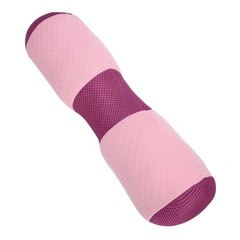 Yoga Lumbar Cushion Soft Support For Daily Exercise And Relaxation Premium