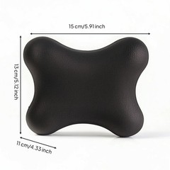 Training Pad with Textured Surface Supportive for Stretching, Pilates