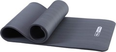 Thick High Density Yoga Mat Exercise Equipment Gym Floor Mat Thick 72 x 24”