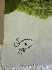 Jamila Starwater Yoga Mat