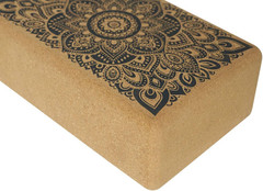 | the Cork Block | Eco Friendly Luxury | Superior Grip and Strength | Natural