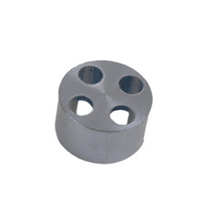 730-510 Lower Cage Foot Valve Seat and Ball For Titan Airless Sprayer 440i 450