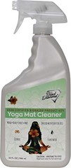 Yoga Mat Spray Cleaner: USDA Certified Bio-Based Essential Oils