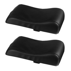 Gfdoso 2 Pcs Reformer Head And Neck – – For – For Home Gym