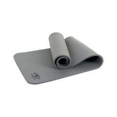 Extra Thick 12mm Non-Slip Fitness Mat Yoga Exercise Folding Portable Trainer New