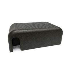 Pilates Sitting Box Lite Balanced Body Reformer Foam Exercise