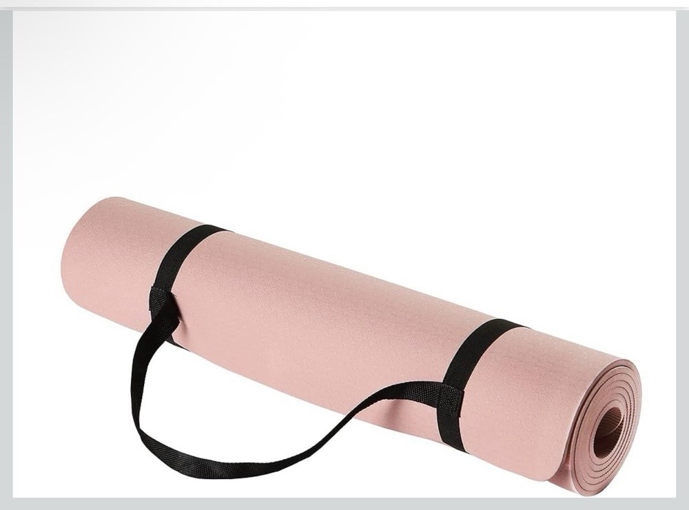 YOGA MAT