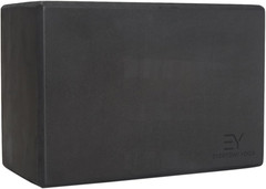 Premium Foam Block – Non-Slip High-Density Yoga Block for Balance, Stability & S