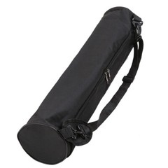 Yoga Mat Bag Full-Zip Exercise Gym Carry Bag djustable Shoulder A1O3
