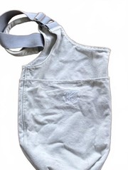 Yoga Mat Bag Large Opening Long Tote Carrier Holder Bag Adjustable Strap