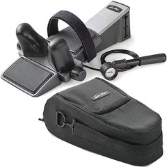 🟢 New Saunders Cervical Home Traction Device 199594 w Carrying Case