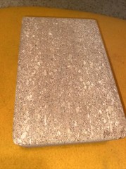 Zen Active Yoga Block Cork