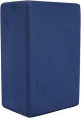 Premium Foam Block – Non-Slip High-Density Yoga for Balance Stability