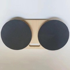 Twisting Board Rotational Disk,Sports Equipment,Fitness,Rotating Board Twisting