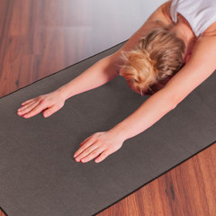 Extra Large Non-Slip Yoga Towel 3 Pack – Microfiber Mat Cover for Hot Yoga
