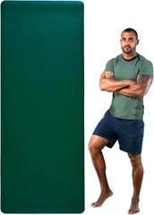 Premium XL Yoga Mat 84″ x 30″ – Ideal for Intense Workouts & Hot Yoga
