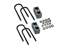 RealTruck SUPERLIFT SUSPENSION 3″ Block Kit for Chevrolet K5/K10 & GMC K15 |