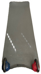 Gaiam Yoga Mat – High-Quality, Non-Slip Exercise and Fitness Mat