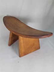 BLUECONY IKUKO SEIZA MEDITATION STOOL