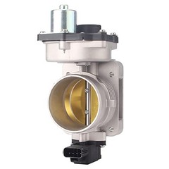 Electronic Throttle Body Assembly 65mm Replacement for Explorer 9W7Z9E926AA
