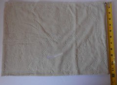 Nike Cooling Towel Scarf Bone/Anthracite/White 17″ X 12″