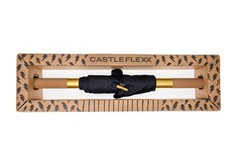 CastleFlexx Mobility and Full Body Strengthening Device | Non-Elastic Stretch…